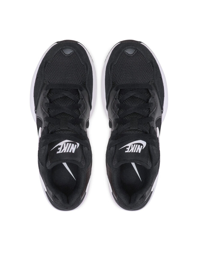 Nike Sneakers Nike Air Max Fusion CJ1671 003 Schwarz