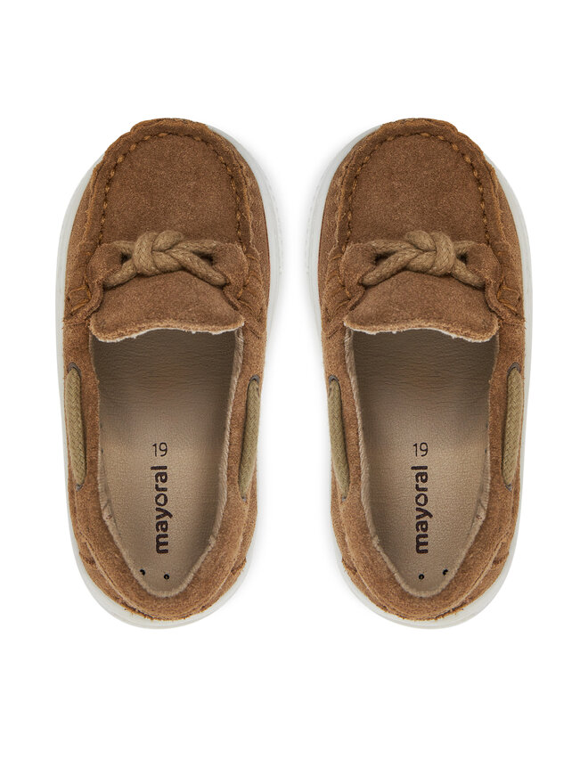 Mayoral Mokassins Mayoral 41670 Braun
