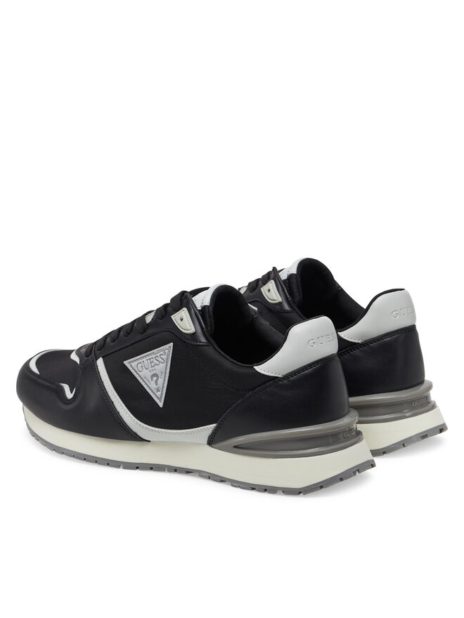 Guess Sneakers Guess FMJISL FAL12 Nero