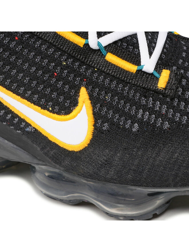 Снікерcи Nike Vapormax 2021 Fk DH4086 001 Чорний | evzuttya.com.ua