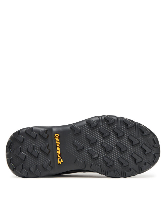adidas Bakancs adidas Terrex GORE-TEX IH5511 Fekete