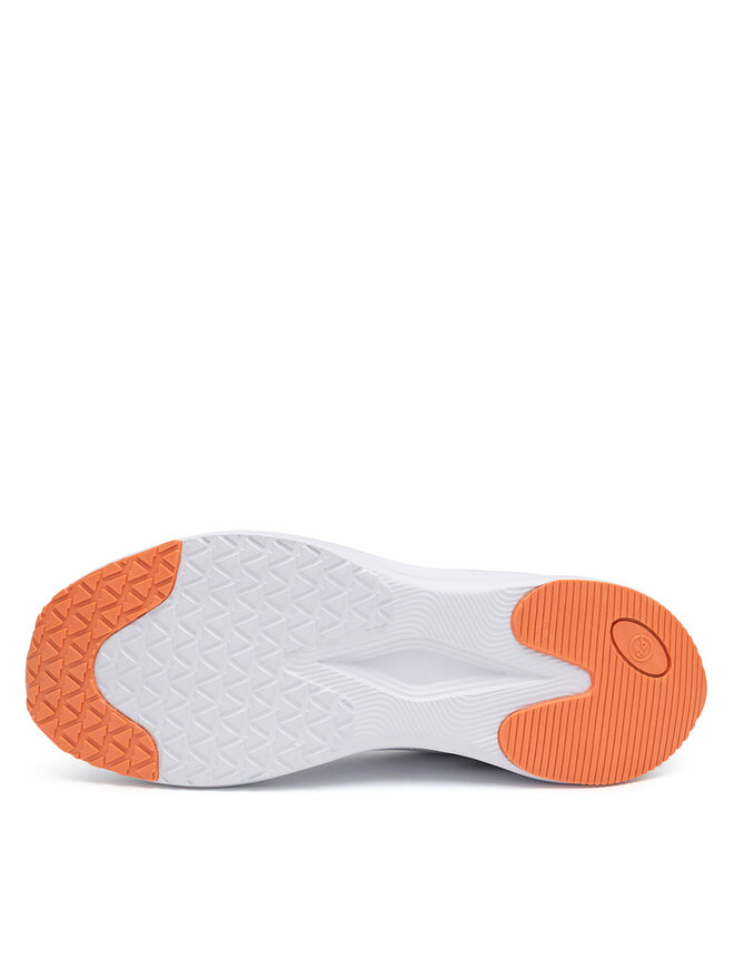 Sprandi Sneakersy Sprandi V-24MR1027 Biały