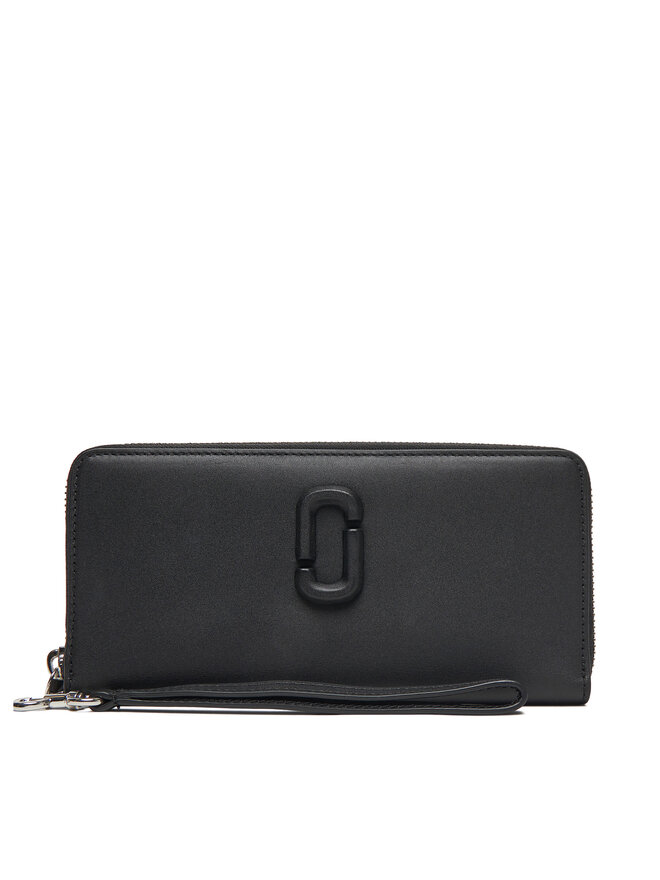 Marc Jacobs Гаманець Marc Jacobs 2P4SMP013S02 Чорний
