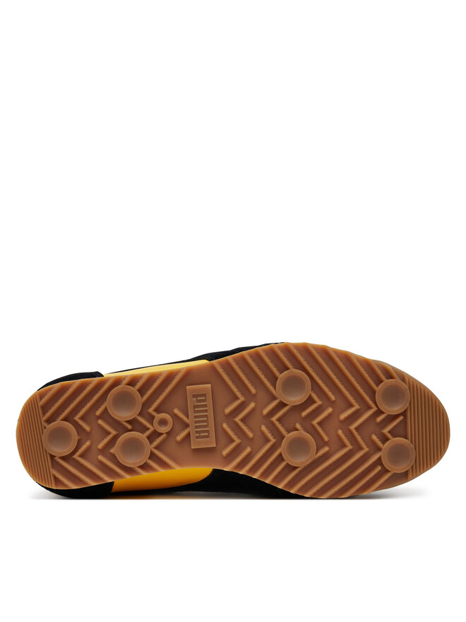 Puma Sportcipők Puma Arizona Retro 402353 03 Sárga