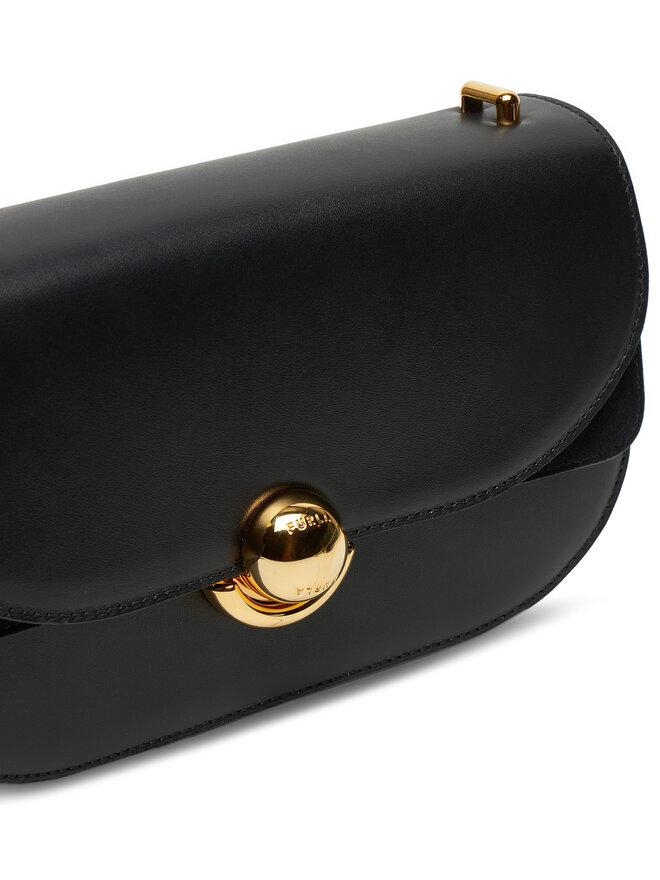 Furla Táska Furla Sfera WB01490-BX0428-O6000-1-002-20-BG-B Fekete