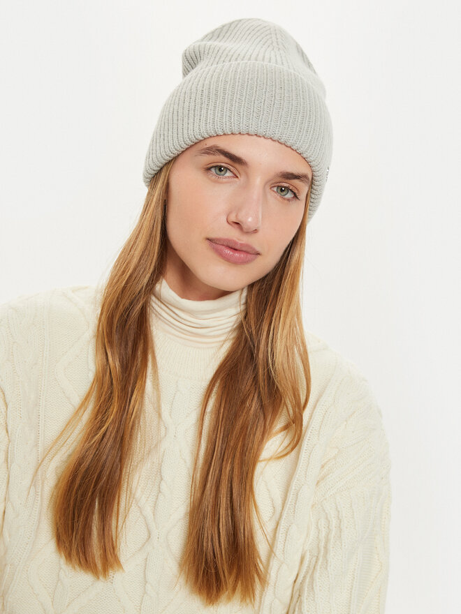 Calvin Klein Gorro Calvin Klein K60K612592 Gris