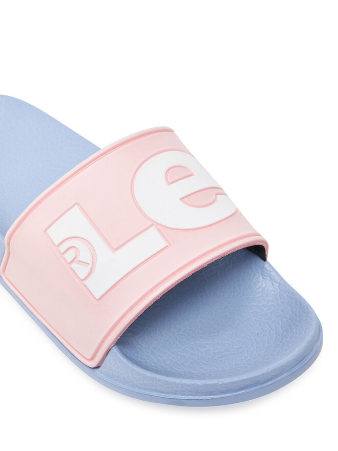 Levi's® Klapki Levi's® June L VPOL0238S Różowy