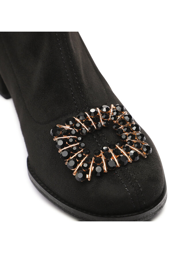 Maciejka Botines Maciejka 06243-01/00-7 Negro