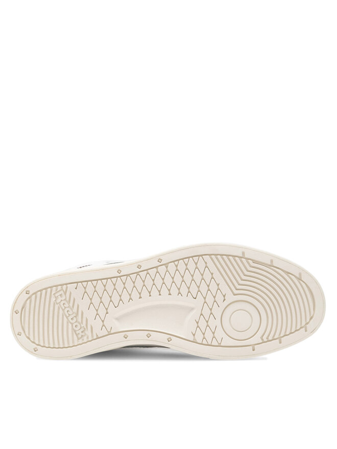 Reebok Sneakers Reebok Court Advance GZ9612 Weiß