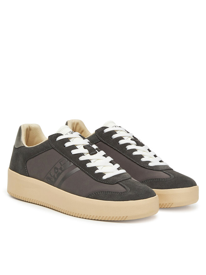 Napapijri Sneakersy Napapijri Jade NP0A4IR8 Czarny