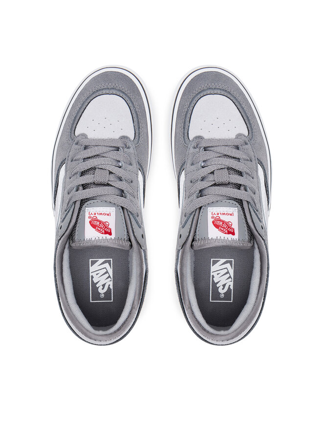 Vans Tenisky Vans Rowley Classic VN000SFA85T1 Šedá