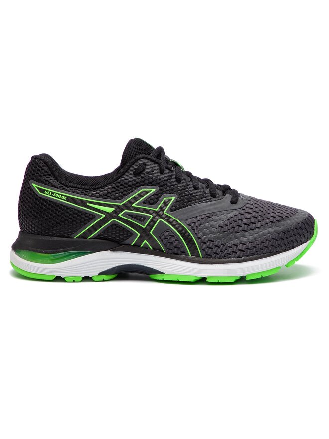 Asics Laufschuhe Asics Gel-Pulse 10 1011A007 Grau