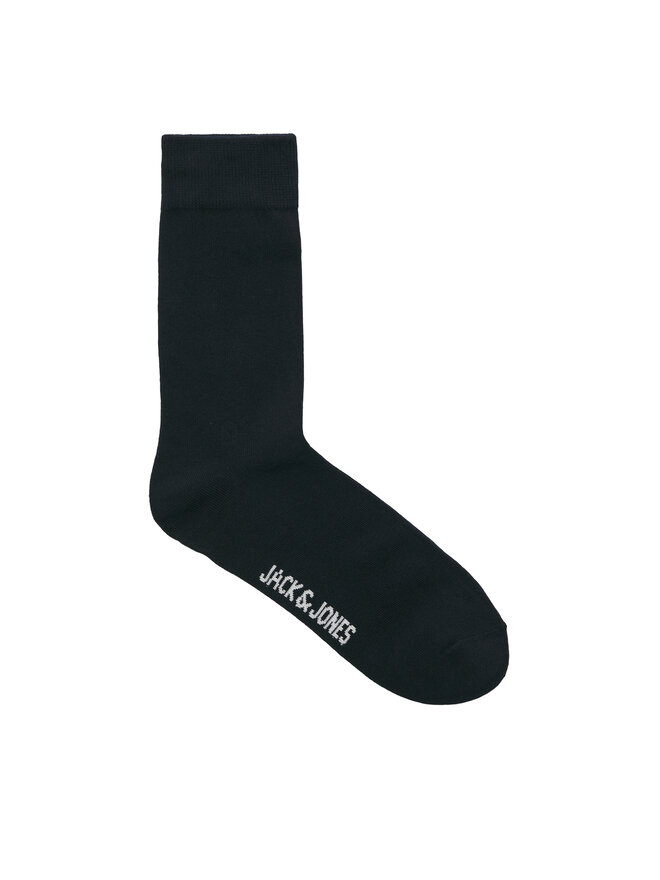 Jack&Jones Zestaw 5 par wysokich skarpet męskich Jack&Jones Sunrise 12277377 Kolorowy