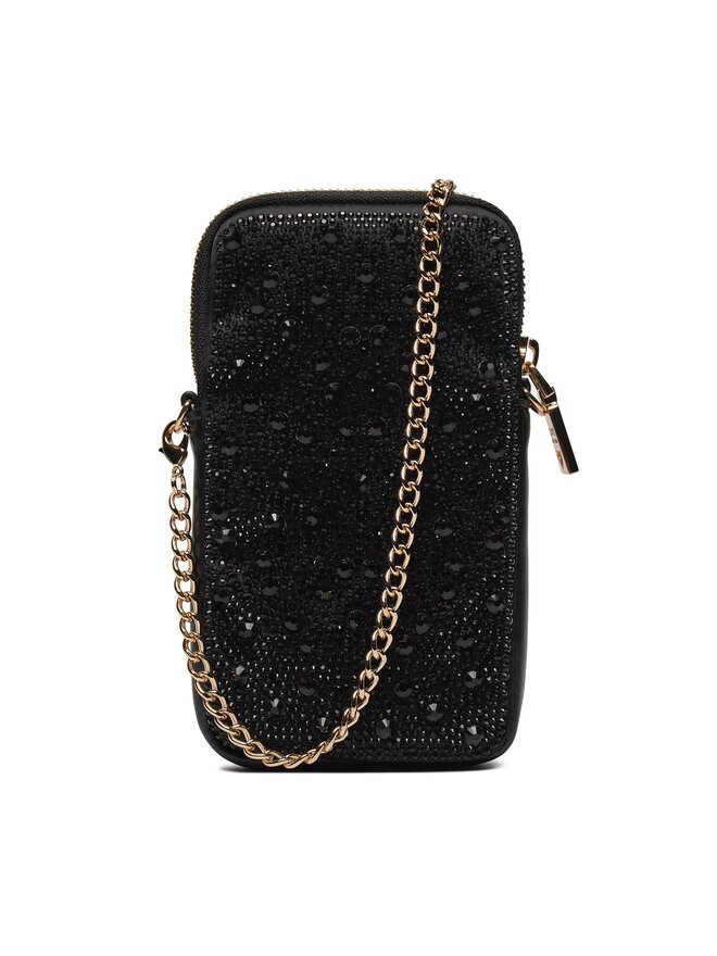 LOVE MOSCHINO Чохол для телефону LOVE MOSCHINO JC5850PP4IK2100A Чорний