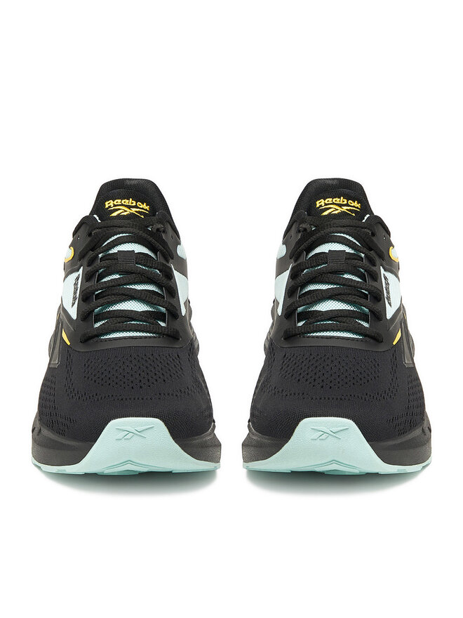 Reebok Laufschuhe Reebok EO-ZIG DYNAMICA 6 100225487 Schwarz