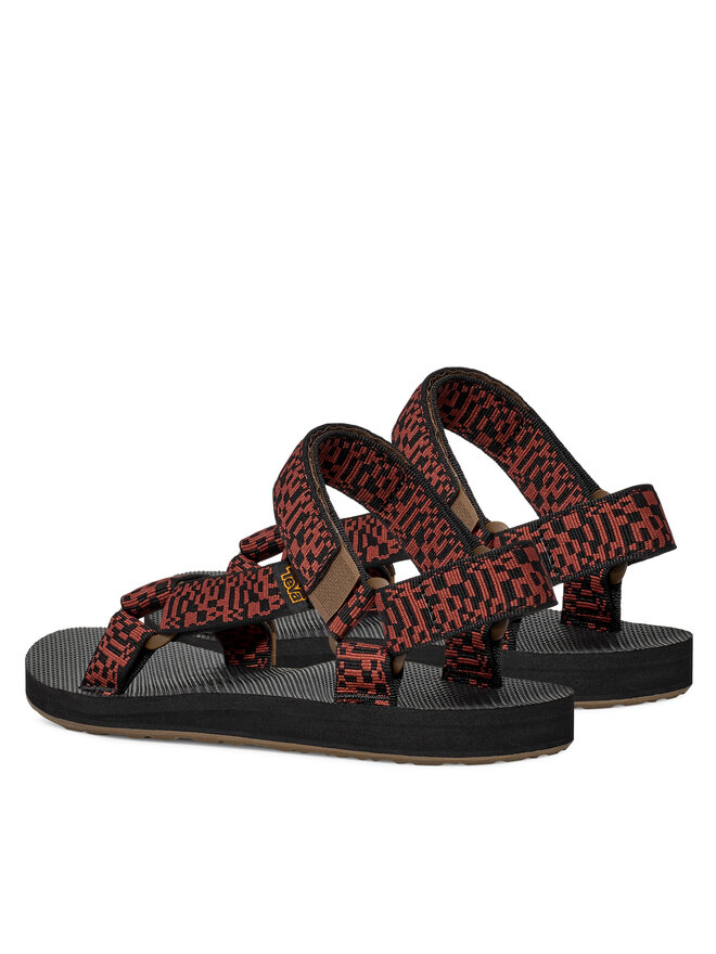 Teva Босоніжки Teva Original Universal 1004006 Коричневий