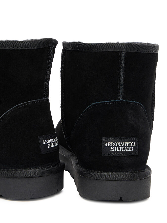 Aeronautica Militare Schneeschuhe Aeronautica Militare 252SC0298XCT03497 Schwarz