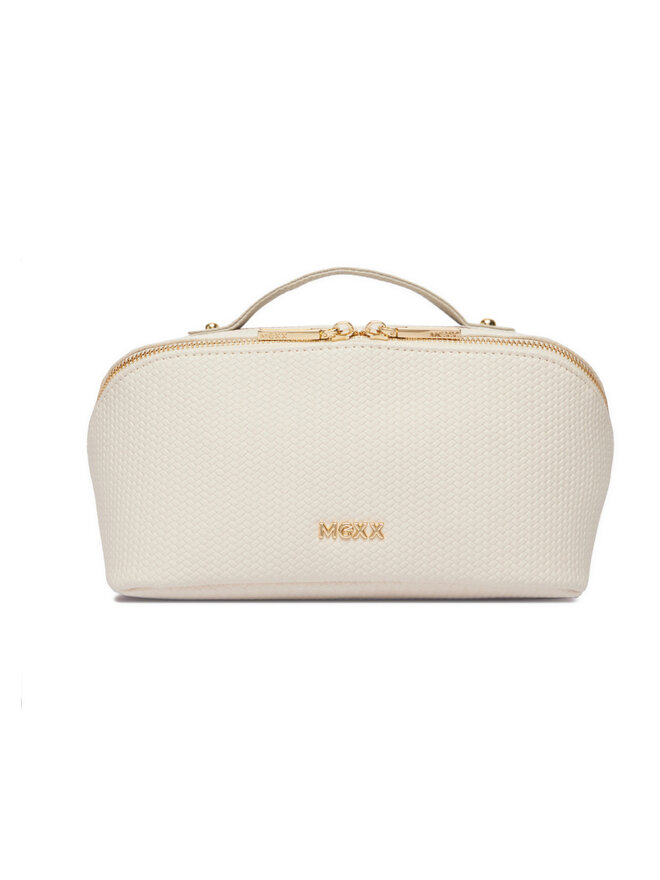 MEXX Косметичка MEXX CEO-MEXX-W1-001-SS26 Бежевий