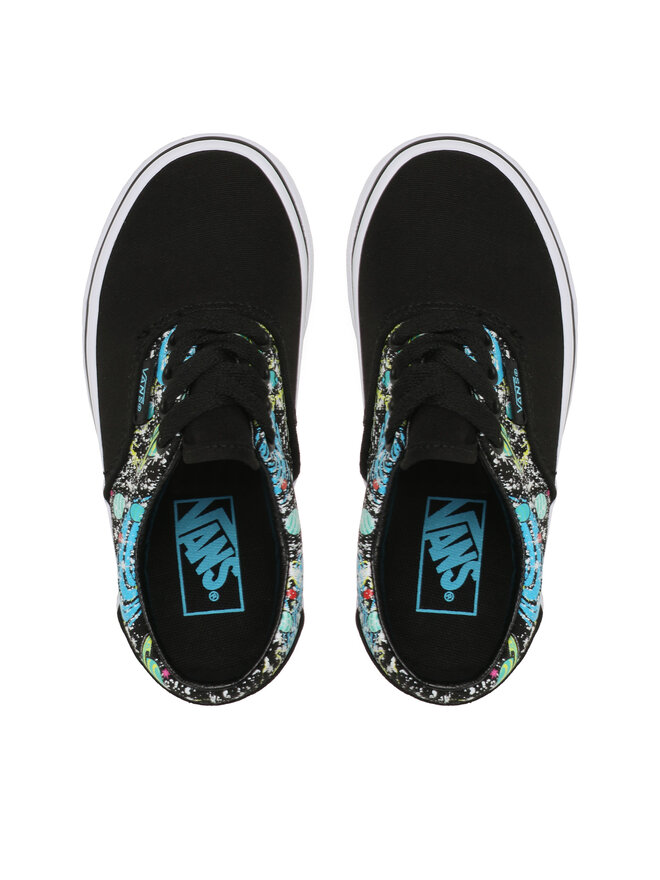 Vans Teniszcipő Vans Uy Era VN0A38H86BT1 Fekete