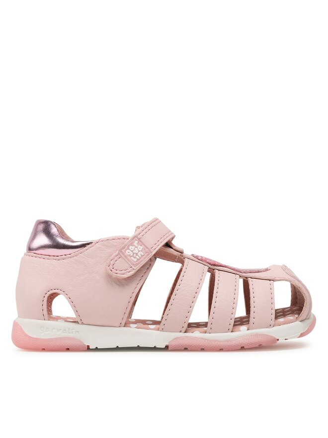 Sandalen Garvalin 232310 A S Rosa eschuhe