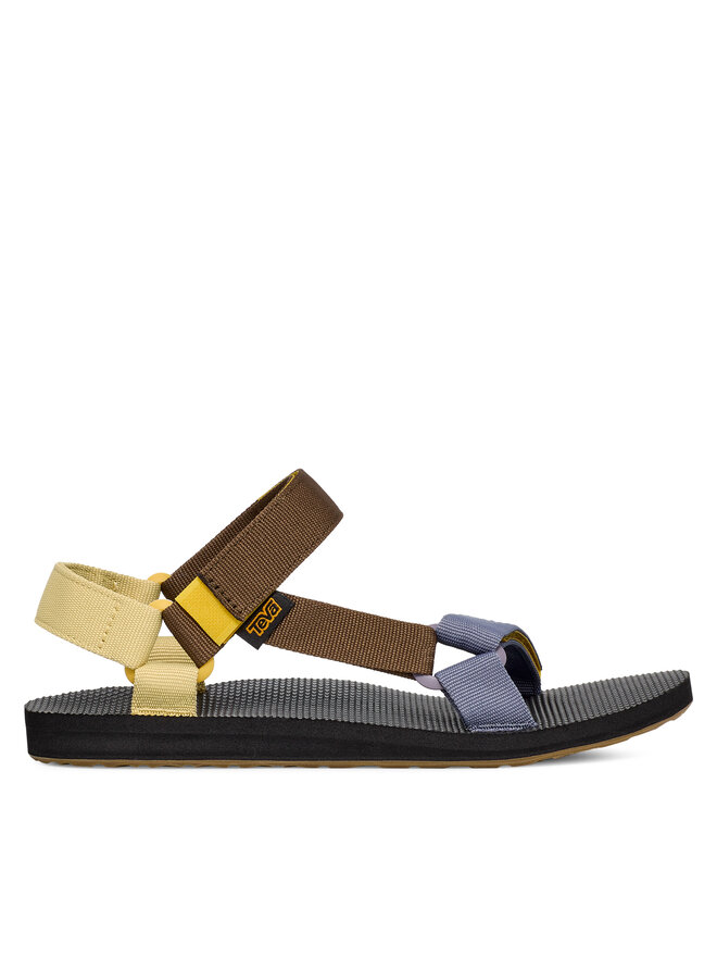 Teva Босоніжки Teva Original Universal 1004006 Коричневий