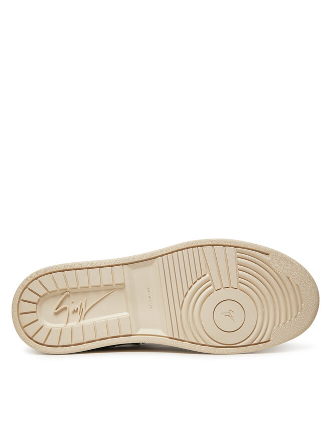 GIUSEPPE ZANOTTI Sportcipők GIUSEPPE ZANOTTI RM50002/001 Bézs