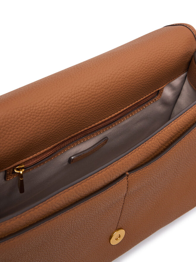 MICHAEL Michael Kors Сумка MICHAEL Michael Kors 30T6AX3M2L Коричневий