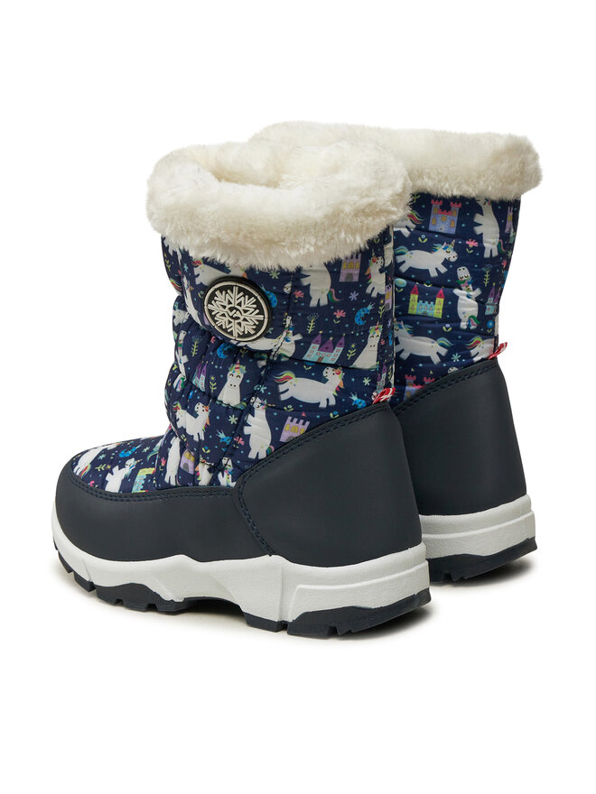 Vertigo Alpes Schneeschuhe Vertigo Alpes Unio Bunt