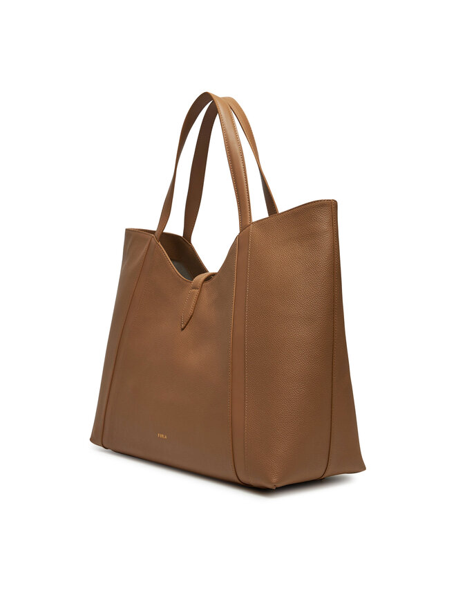 Furla Torebka Furla WB01498 BX3353 YU500 Brązowy