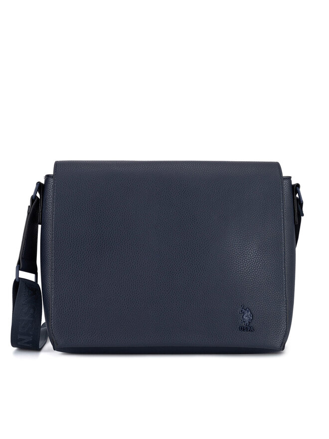 U.S. Polo Assn. Borsa U.S. Polo Assn. BEUXT5747MVP Blu scuro