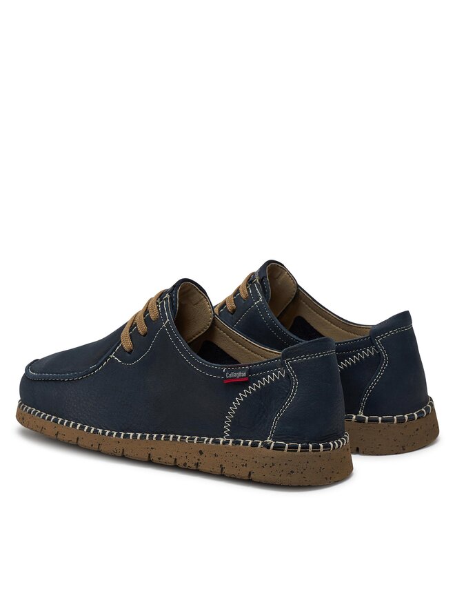 Callaghan Halbschuhe Callaghan 84711 Blau