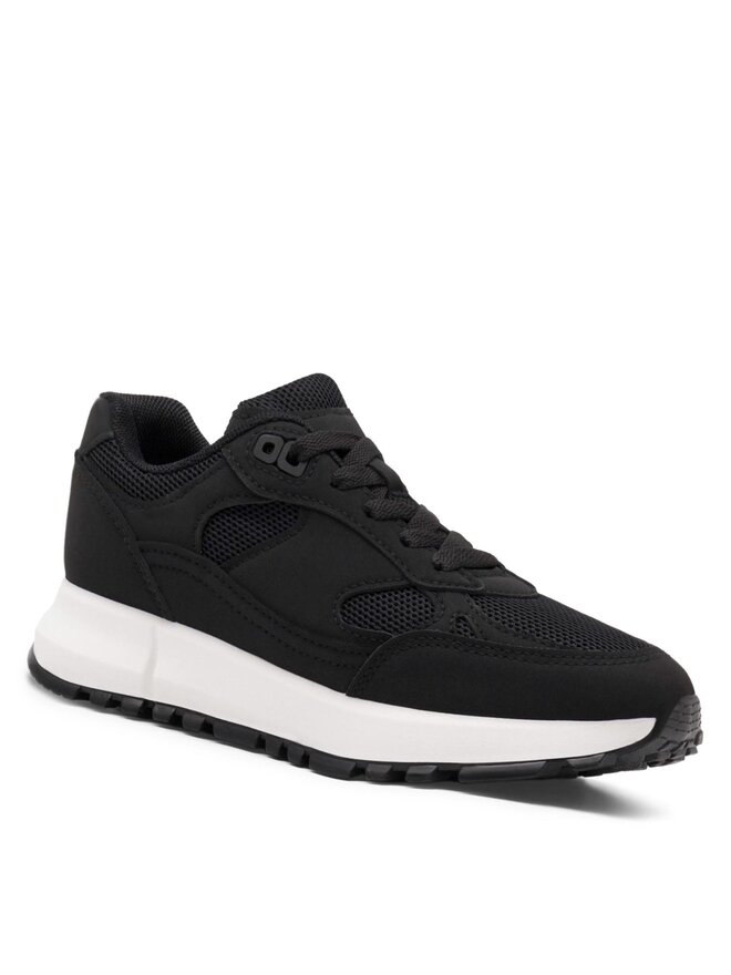 Jenny Fairy Sneakers Jenny Fairy THEA WSS21004-02 Schwarz