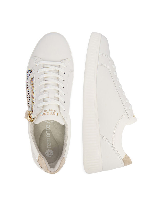 Remonte Sneakers Remonte CEO-D2E03-81 Weiß