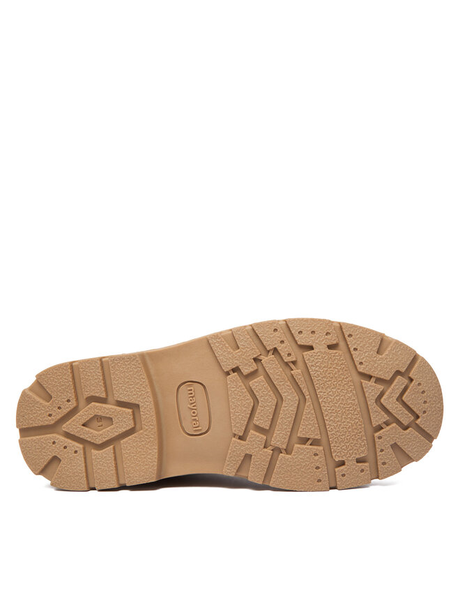 Mayoral Škornji Mayoral 46617 Écru