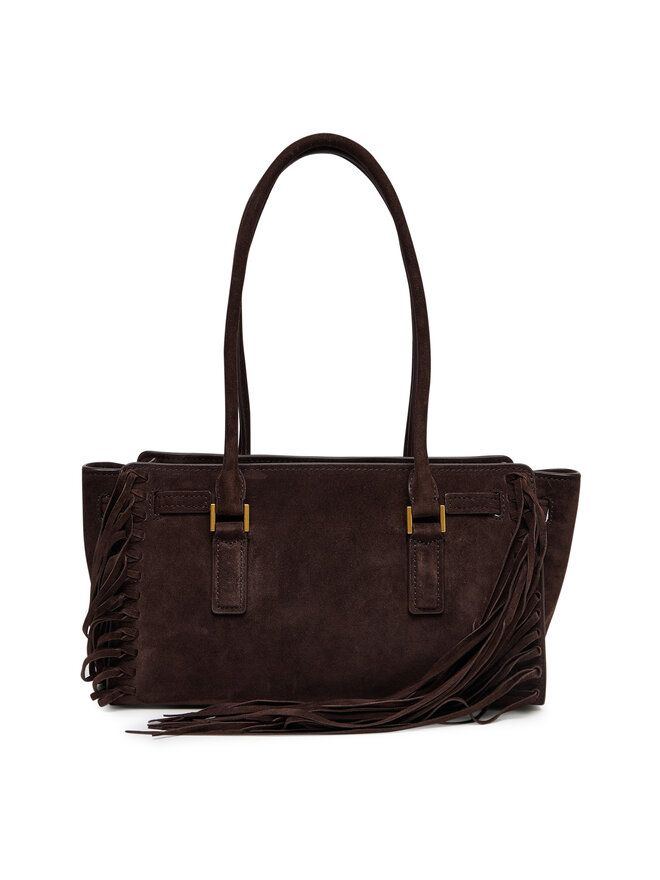 MICHAEL Michael Kors Сумка MICHAEL Michael Kors Hamilton Moderne 30F5ANXT0S Коричневий