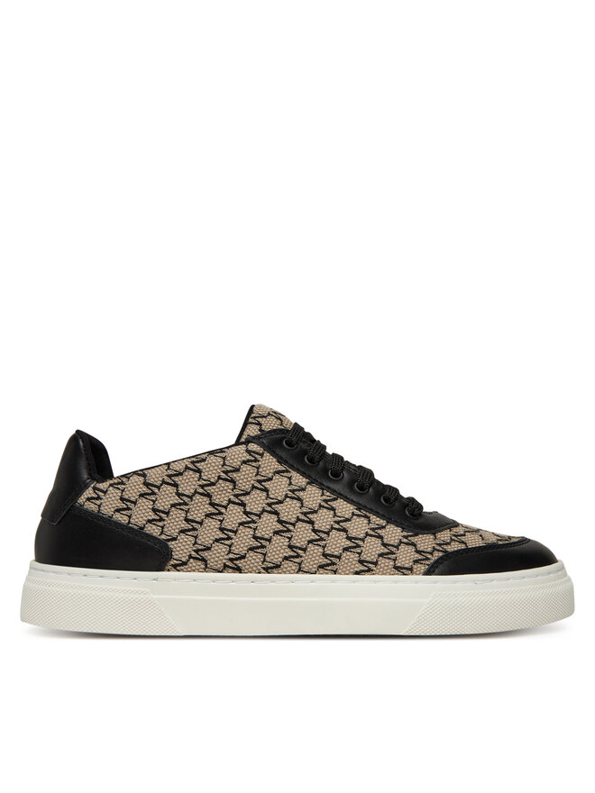Max Mara Tenisice Max Mara 2514761012600 Crna