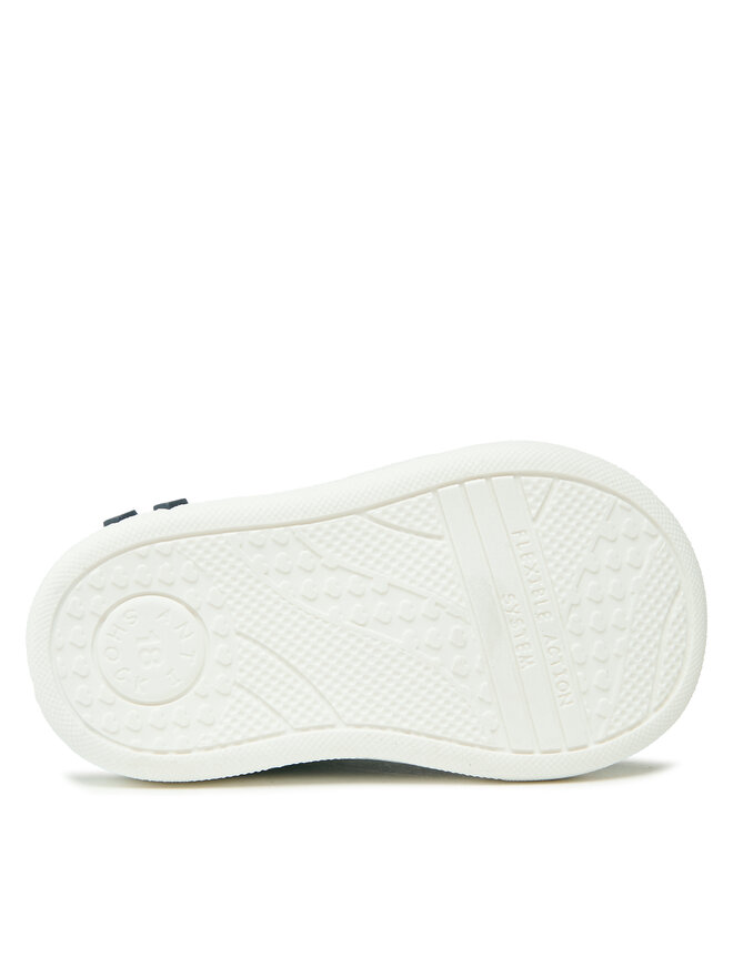 Primigi Schnürschuhe Primigi 4902322 Dunkelblau