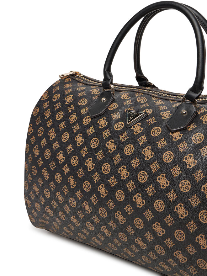 Guess Táska Guess TWHP74 52416 Barna