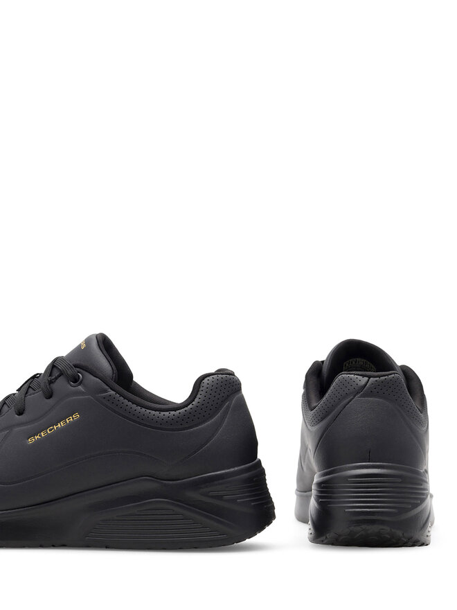 Skechers Sneakersy Skechers UNO LITE 8750063 BBK Czarny