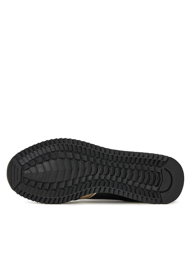 MEXX Sneakersy MEXX MI001013151W Czarny