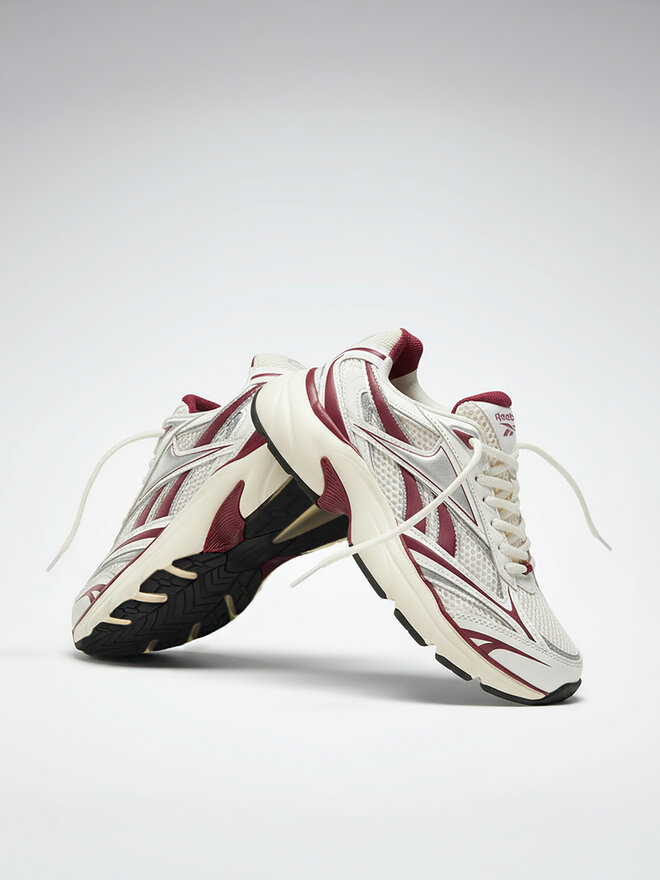 Reebok Sneakers Reebok CEO-BELWAVE AR30278W-WCU Weiß