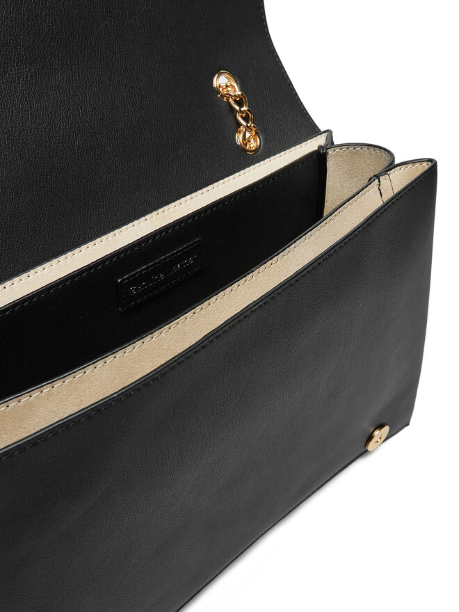 LOVE MOSCHINO Handtasche LOVE MOSCHINO JC4113PP1ML1000A Schwarz
