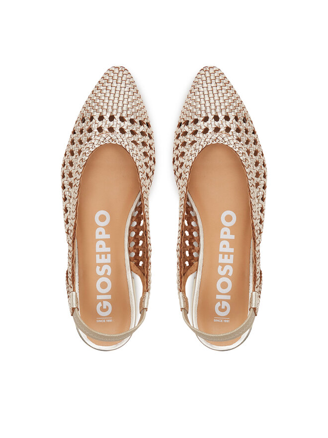 Gioseppo Salonarji Gioseppo Guatavita 68238-P Zlata