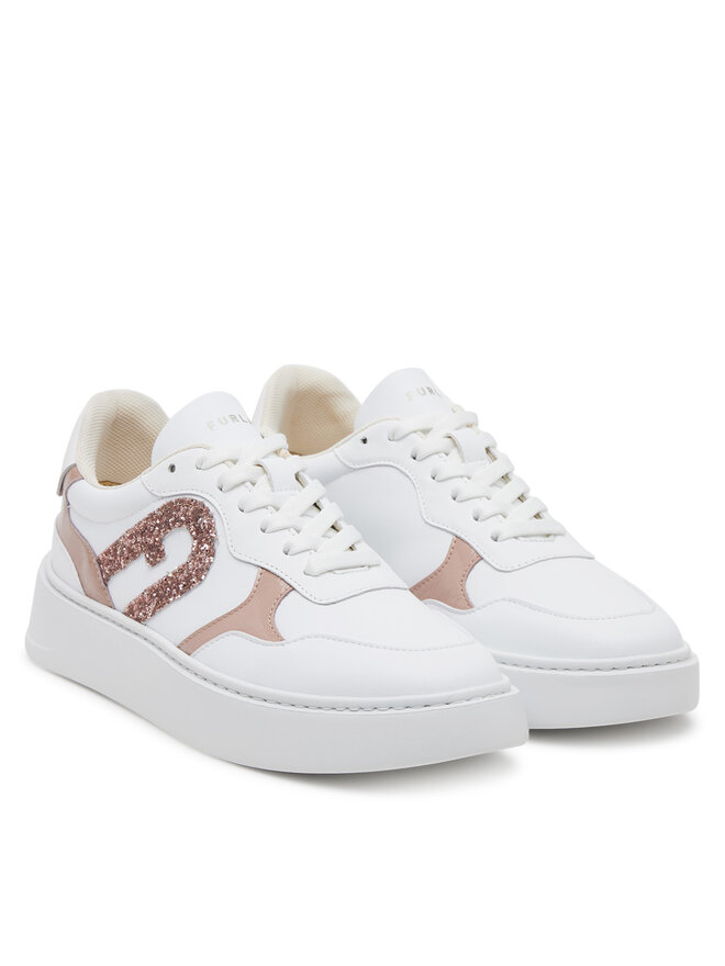 Furla Zapatillas Furla YI07SPT BX3901 3753S Rosa