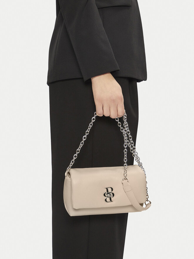 Badura Bolso Badura RC19673 Beis