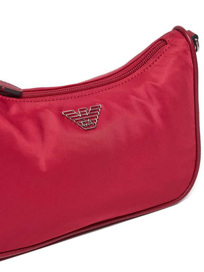 Emporio Armani Táska Emporio Armani Y3H293 YWS1E 80423 Piros