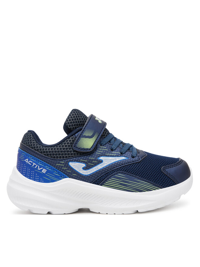 Joma Scarpe running Joma Active Jr 2503 JACTIS2503V Blu scuro