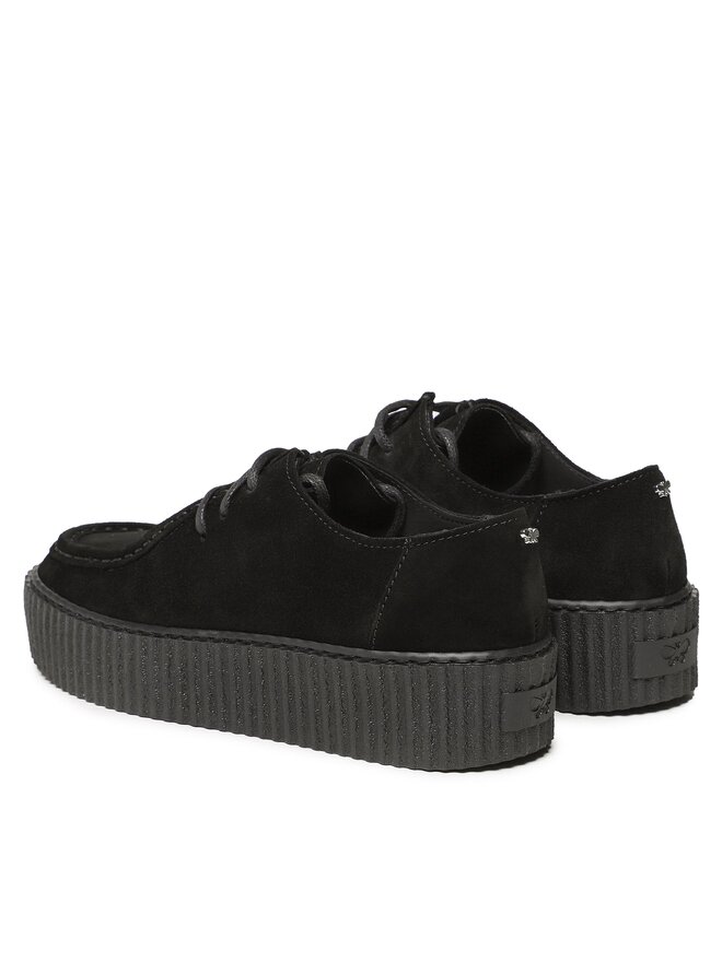 Туфлі Weekend Max Mara Kapok 23552611326 Чорний | evzuttya.com.ua