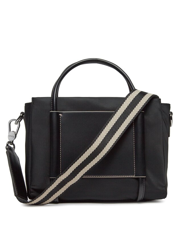 TOUS Bolso TOUS Empire Soft 195890671 Negro