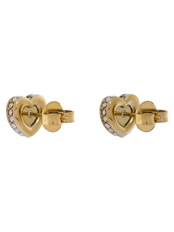 Guess Pendientes Guess JUBE05 466JW Oro